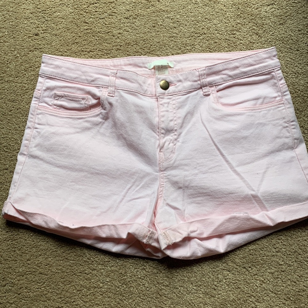 H&M & Target Shorts - Picture 6 of 16